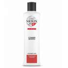 Shampoo Cleanser NIOXIN N&deg;4 300ml