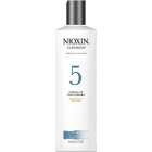 Shampoo Cleanser NIOXIN N&deg;5 300ml