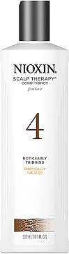 Condicionador Therapy NIOXIN N&deg;4 300ml