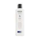 Condicionador Nioxin System 6 Scalp Therapy 300ml