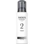  Tratamento Capilar 2 Nioxin 200ml