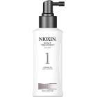 Sistema 1 tratamento do couro cabeludo Nioxin 200ml