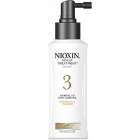 Sistema 3 tratamento do couro cabeludo Nioxin 100ml