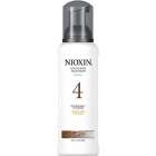 Tratamento Capilar 4 Nioxin 200ml