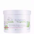 Mascara de Tratamento Elements 500ml