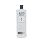 Shampoo Cleanser NIOXIN N&deg;4 1L