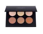 Kit Paleta de Contorno Anastasia Beverly Hills 6 Cores Light 
