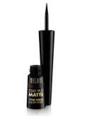 Delineador Matte Milani 01 Black 