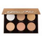 Paleta de Iluminadores Anastasia beverly Hills Glow Kit - Ultimate Glow