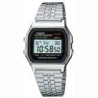 Relogio Casio Vintage A-159WA-N1D Unissex