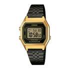 Relogio Casio Vintage LA-680WEGB-1A Feminino