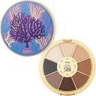 Paleta de Sombras Rainforest Of The Sea - Tarte Volume II 