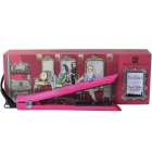 Chapinha Brilliance 450HP 110V-220V Pink 