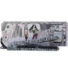 Chapinha Brilliance 38Z 110V-220V  Zebra 