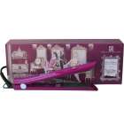 Chapinha Brilliance 450PU 110V-220V Digital  Lilas