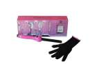 Modelador de Cachos Brilliance Curl Setter Digital C2-19HP Pink