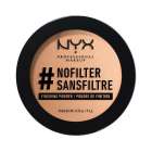 P&oacute; Nyx Nofilter Sansfiltre NFFP10 Classic Tan 