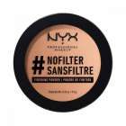 P&oacute; Facial Nyx Nofilter Sansfiltre 12 Sand