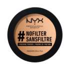 P&oacute; Nyx Nofilter Sansfiltre NFFP11 Golden