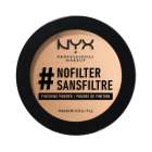 P&oacute; Nyx Nofilter Sansfiltre NFFP08 Honey Beige 