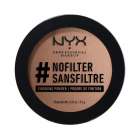 P&oacute; Nyx Nofilter Sansfiltre NFFP15 Cocoa