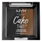 Sobrancelhas Nyx Cake That CTL01 
