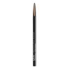 Caneta para Sobrancelha Nyx Precisi&oacute;n PBP02 Taupe