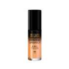 Base Corretivo Milani CONCEAL + PERFECT 09 Tan 30ml