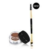 Gel para Sobrancelhas Milani Stay Put 06 Auburn 