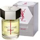 Perfume Yves Saint Laurent L'homme Sport 60ml EDT