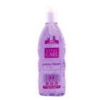 Gel Fixador para Cabelo Vital Care All Day Sport Mega Hold 300g