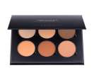 Kit Paleta de Contorno Anastasia Beverly Hills 6 Cores Medium