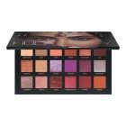 Paleta de Sombra Huda Beauty Desert Dusk Pallete 18 Cores 