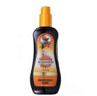 Spray Bronzeador Australian Gold Accelerator Dark Tanning 237ml