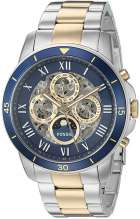 Rel�gio Fossil ME3141 Masculino