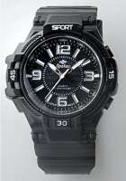 RELOJ PLASTICO 5138G