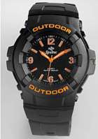 RELOJ PLASTICO 5118
