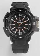 RELOJ PLASTICO 5121
