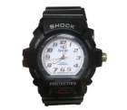 RELOJ PLASTICO 5123