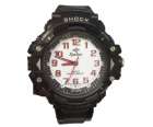 RELOJ PLASTICO 5132