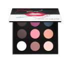 Paleta de Sombra Make Up For Ever 9 Cores 