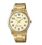 Relogio Casio MTP-V001G-9B Masculino