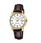Rel&oacute;gio Casio LTP-V004GL-7A Feminino