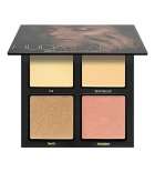 HUDA BEAUTY PALETTE SHADOWS 031065 GOLDE