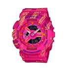 Rel�gio Casio BA-110TX-4A Feminino