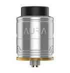 RDA Digiflavor Aura Silver 
