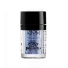 Glitter Pigmento Nyx Paillettes MGLI02