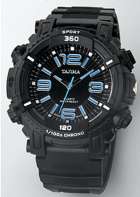 RELOGIO PLASTICO 5139