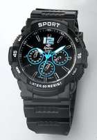 RELOJ PLASTICO 5143