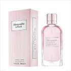 Perfume Ambercrombie & Fitch Woman 50ml EDP